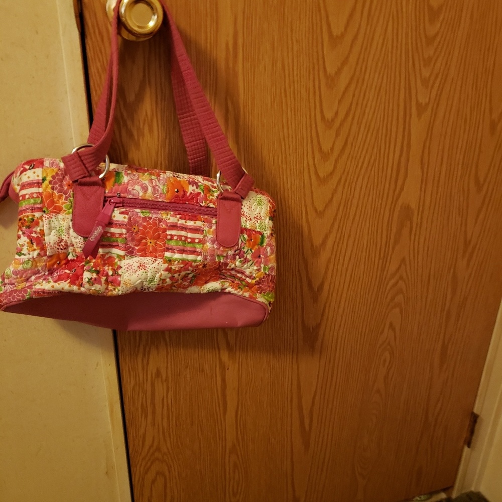 Donna Sharp Purse - Picture 2 of 2